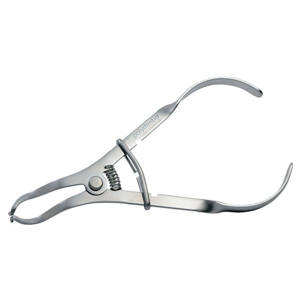 myForceps - Packung 1 Stück