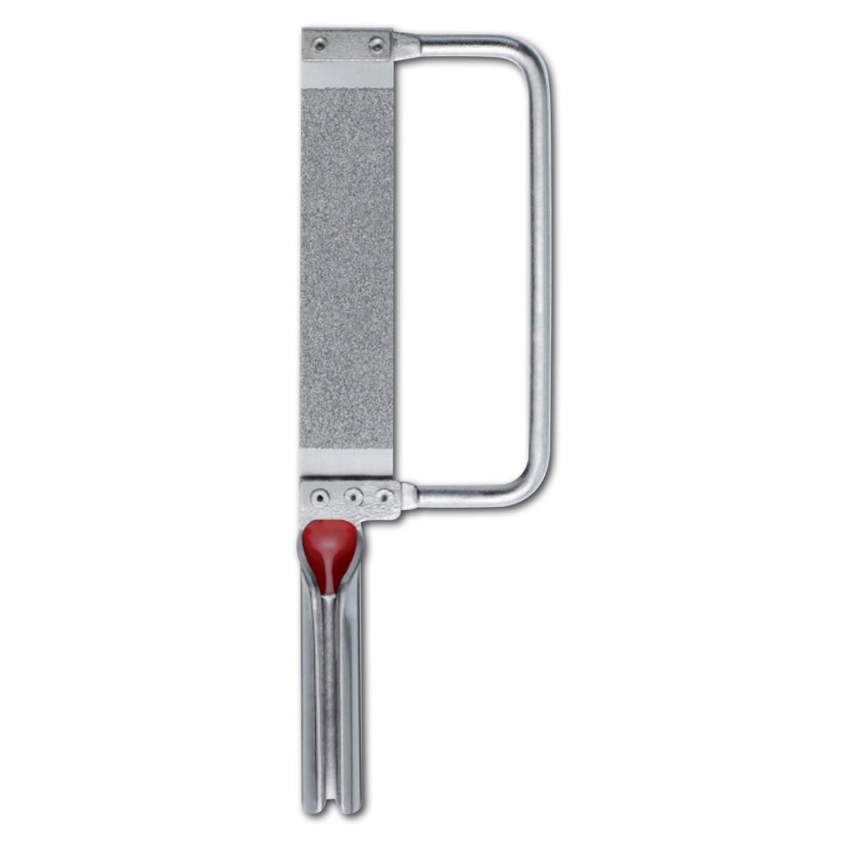 Intensiv Ortho-Strips System, einseitig diamantiert, links - Set - Set