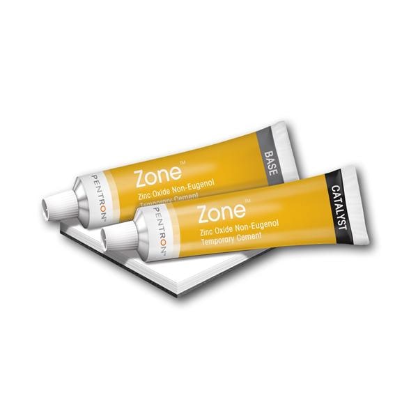 ZONE™ Provisoriumszement - Handmix - Set