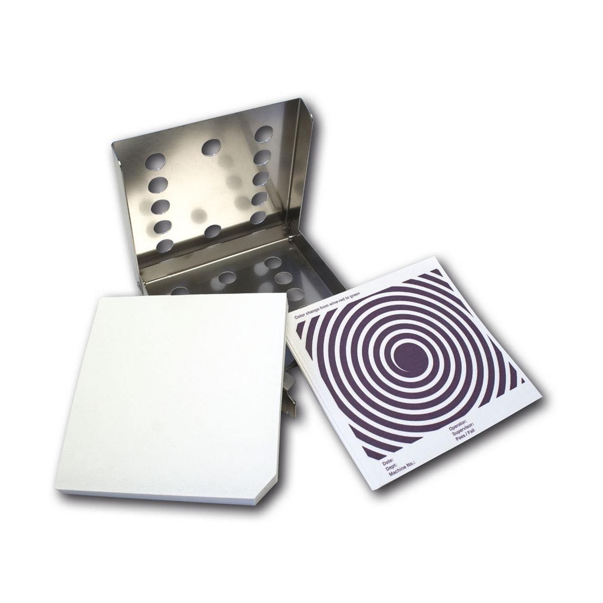 HS-Bowie & Dick Test - Kit - Set