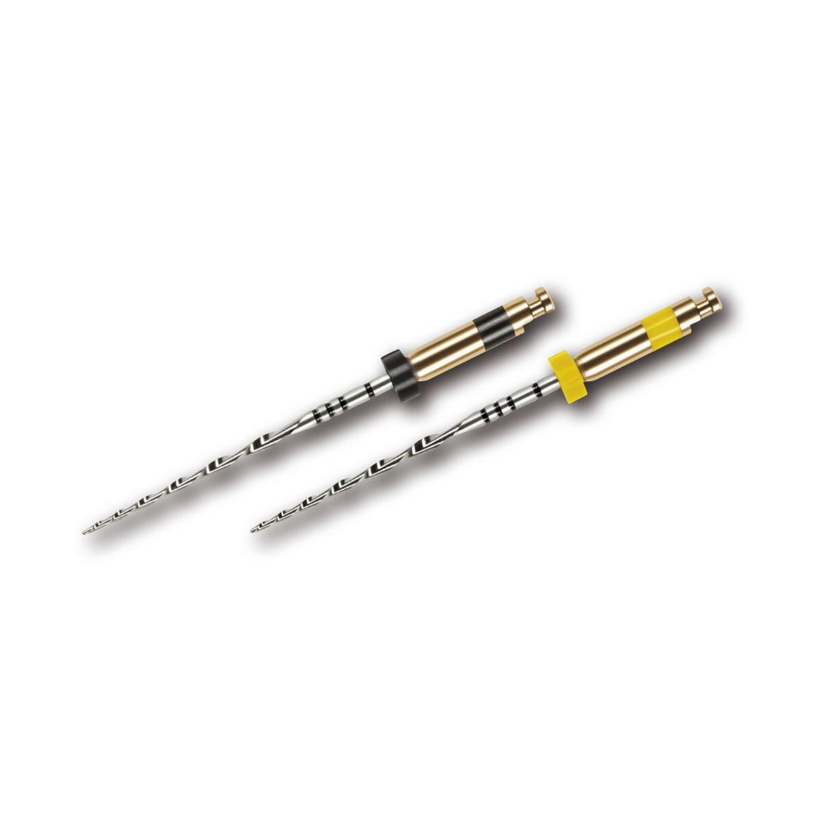 RECIPROC® Feilen - Sortiment - Länge 31 mm