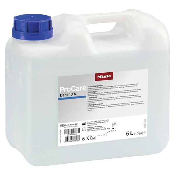 ProCare Dent 10 A - Kanister 5 Liter