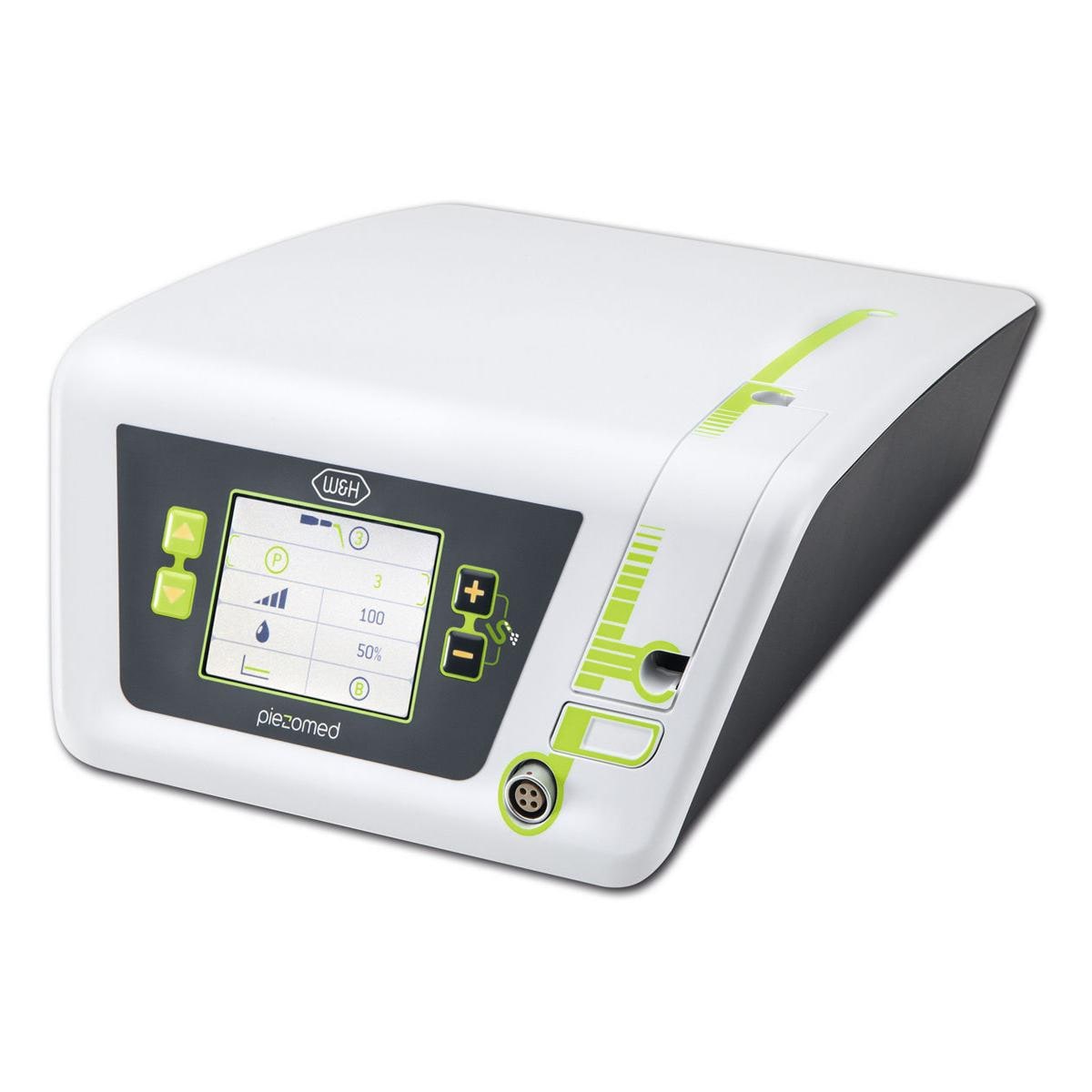 Piezomed SA-320 Chirurgie Ultraschallgerät - Kabellänge 1,8 m, Fußsteuerung mit Kabel