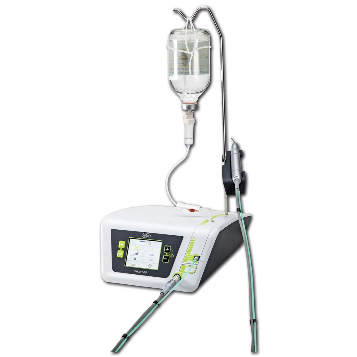 Piezomed SA-320 Chirurgie Ultraschallgerät - Kabellänge 1,8 m, Fußsteuerung mit Kabel