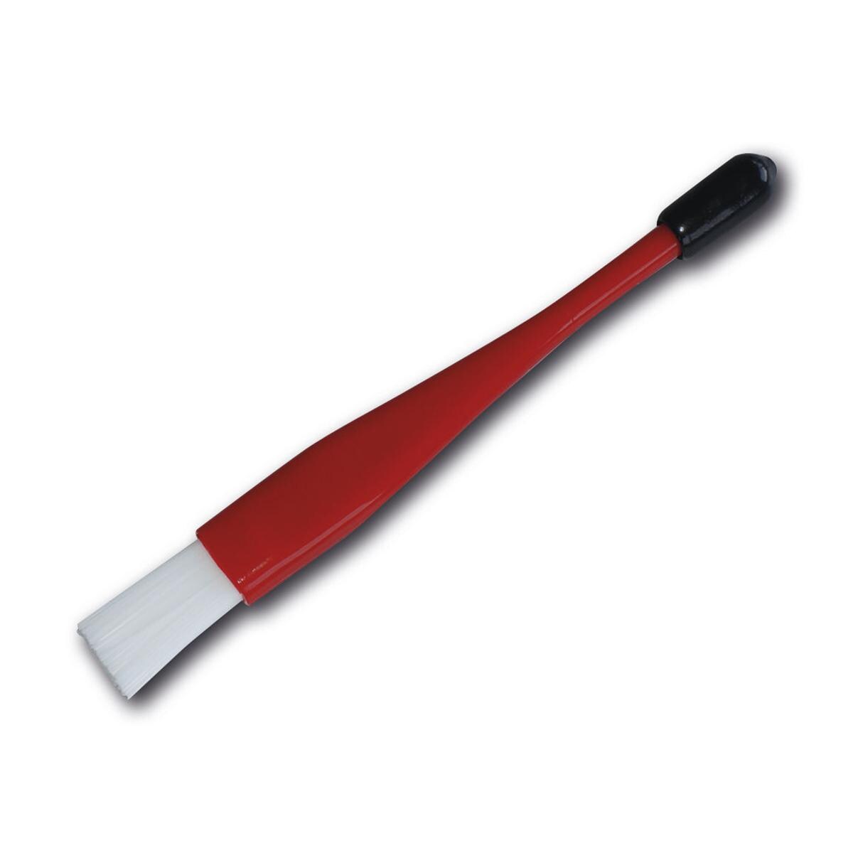 Pinsel mit Gummikappe - Pinsel