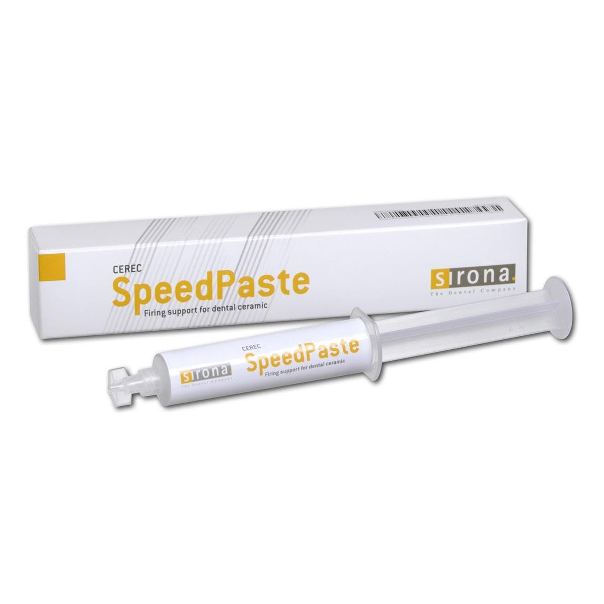 CEREC SpeedPaste - Spritze 12 ml
