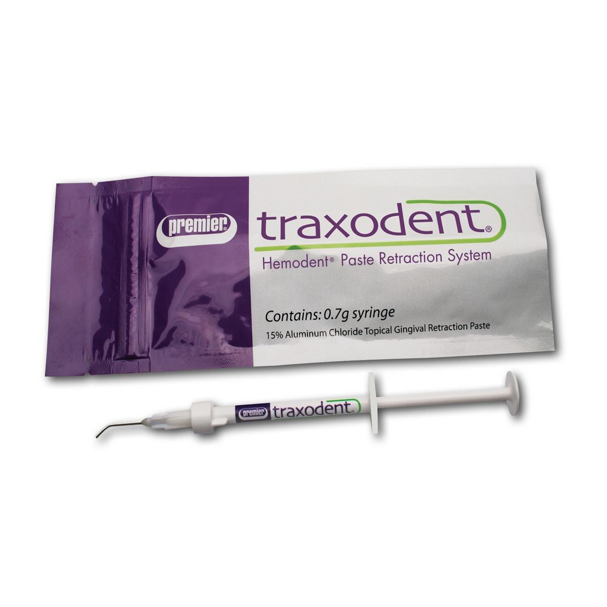 Traxodent® - Value Kit - Set