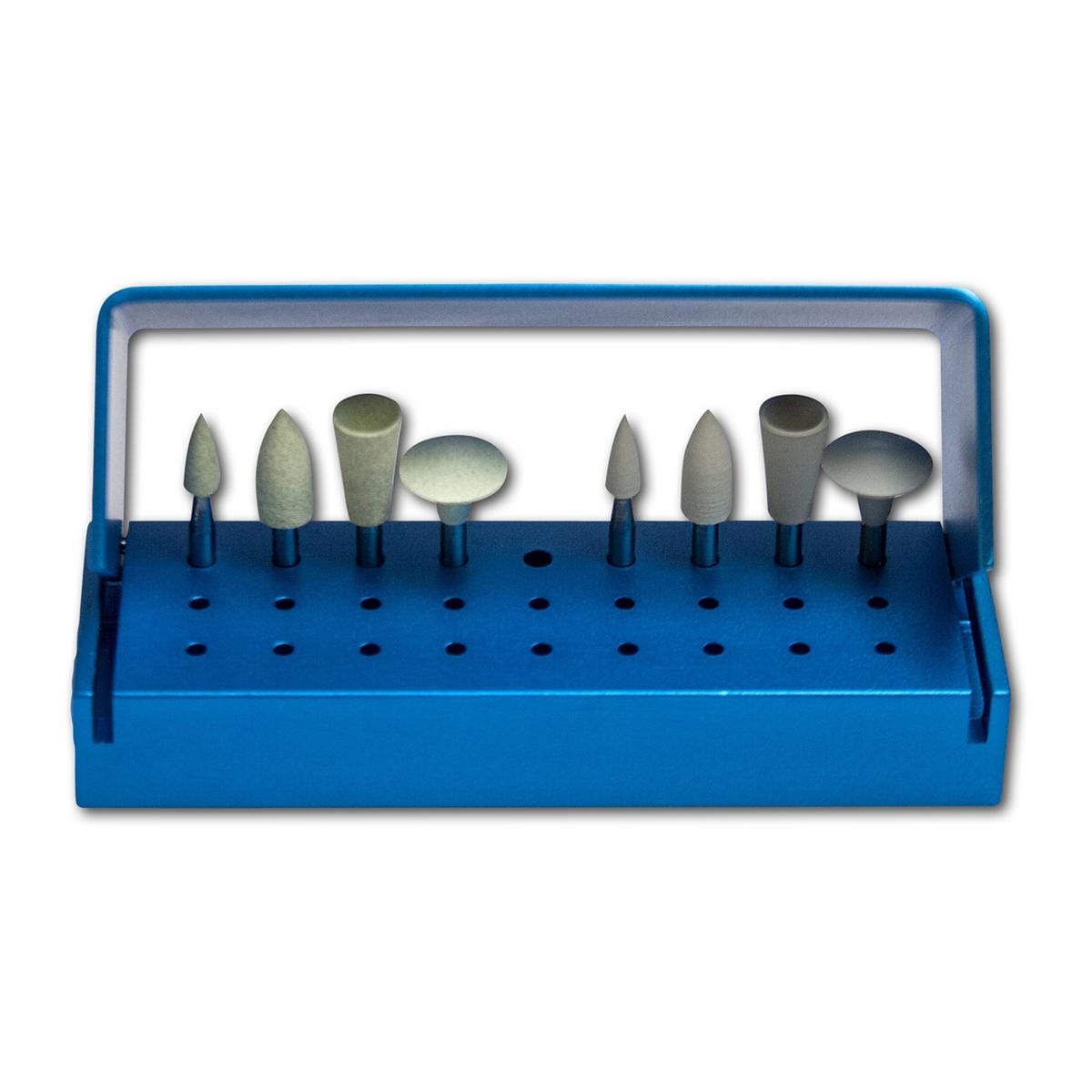 HS-Maxima® Komposit-Polierer - Set - Set