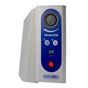 B.A. SuPreme S50K - Steuergerät