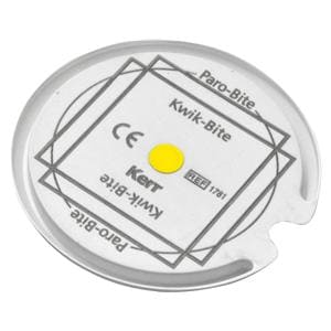 Kwik-Bite™ / Paro-Bite™ Zentrierhilfe - Packung 20 Stück