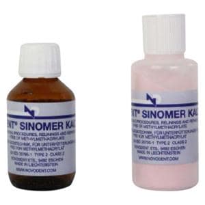 Sinomer Kaltpolymerisat - Set