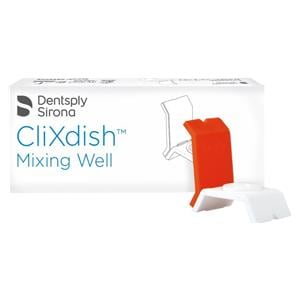 Clixdish™ - Nachfüllpackung - Packung 3 Stück