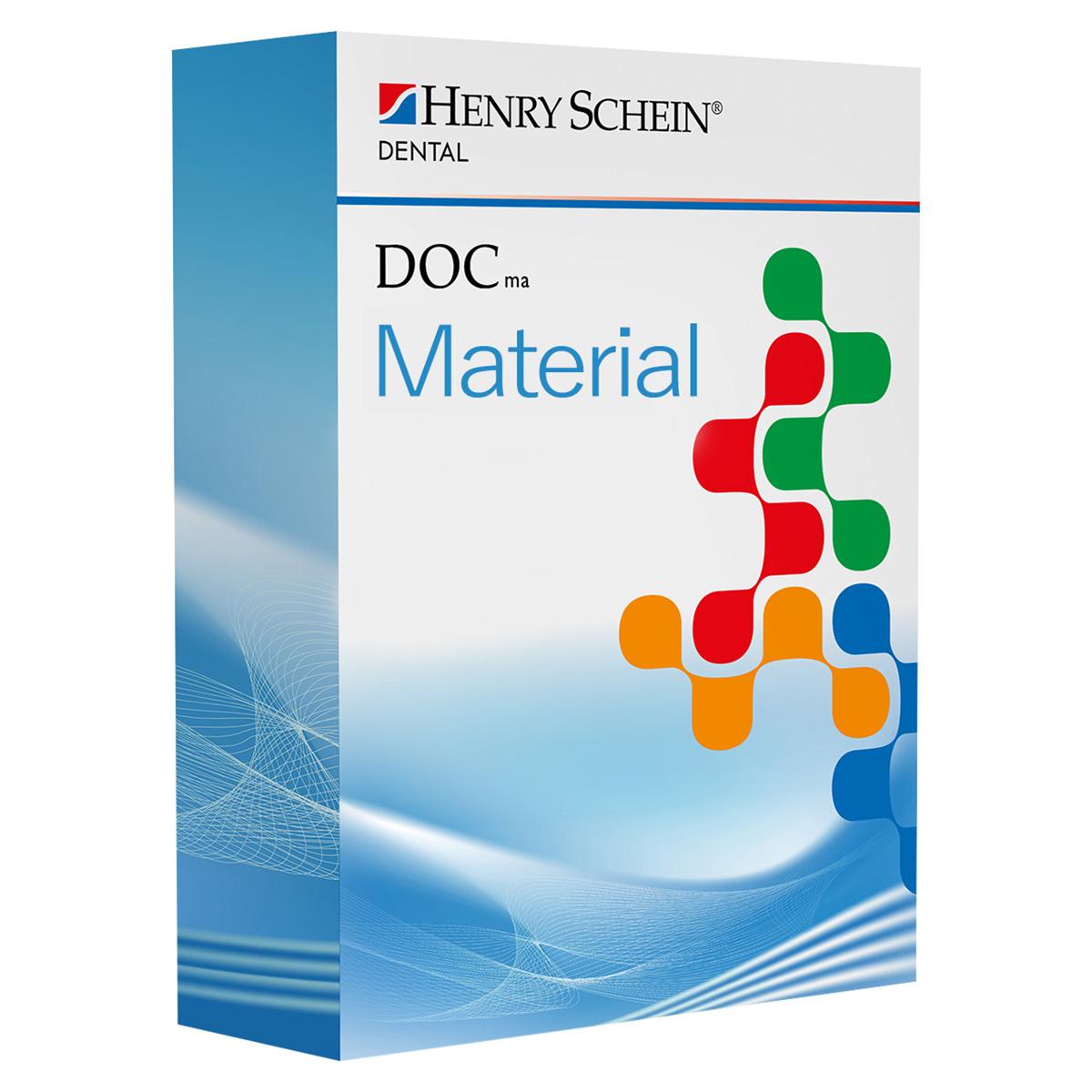 DOCma® Material - Für DOCma