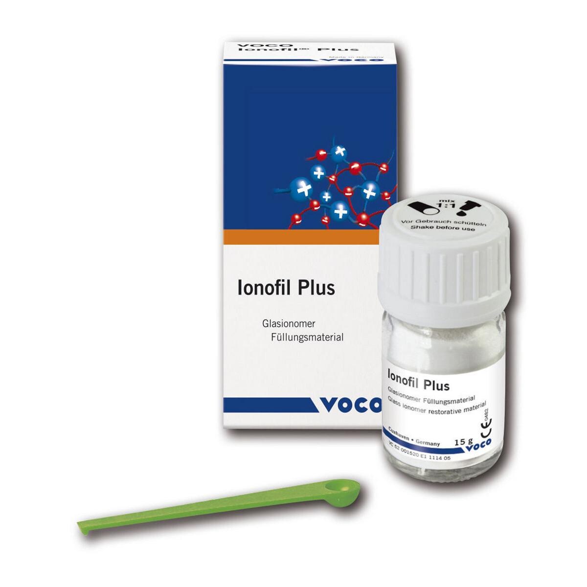 Ionofil® Plus - Pulver - A3, Packung 15 g