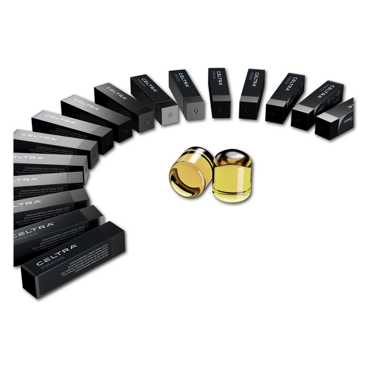 CELTRA® Press HT - I1, Packung 3 x 6 g