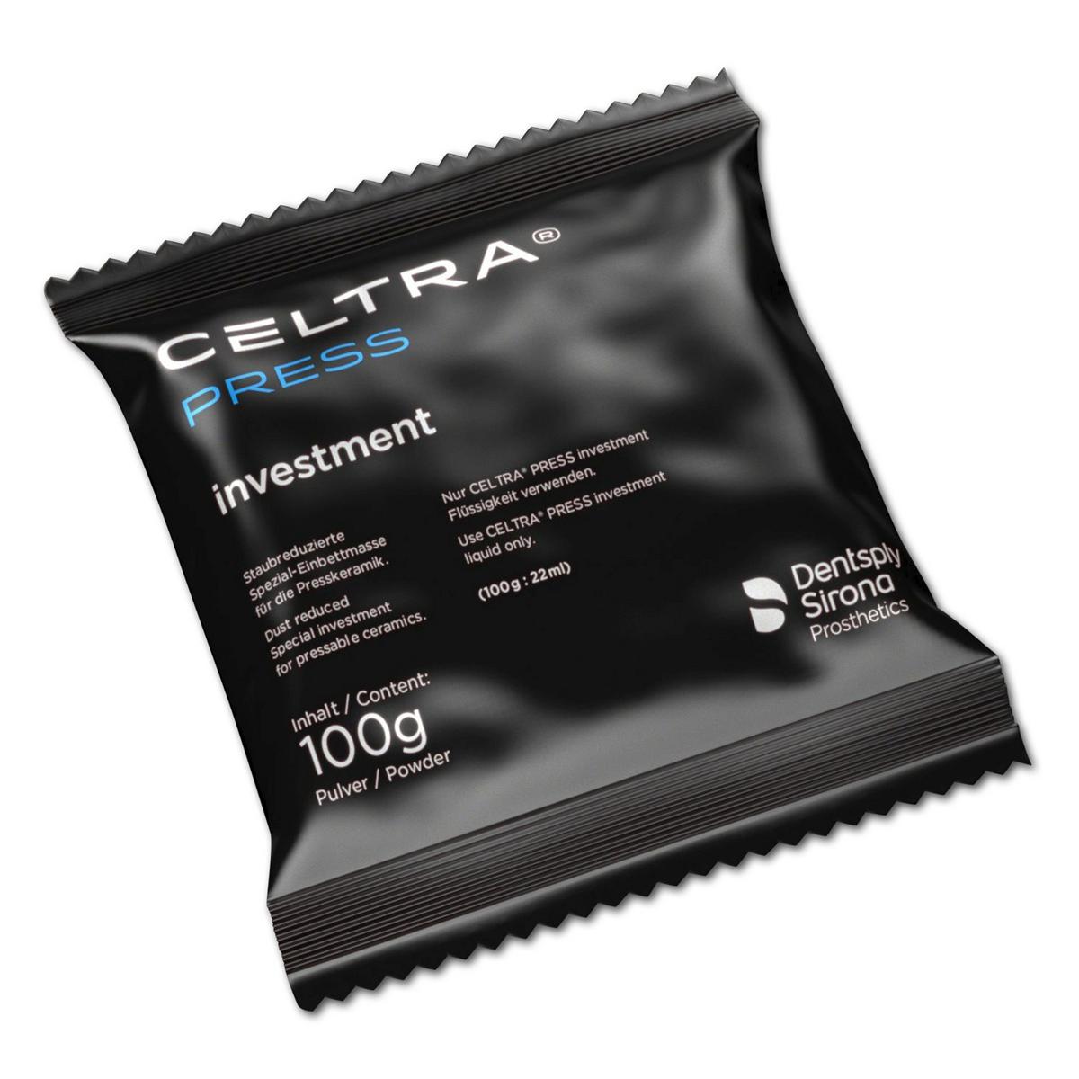 CELTRA® Press Investment - Pulver, Packung 45 x 100 g