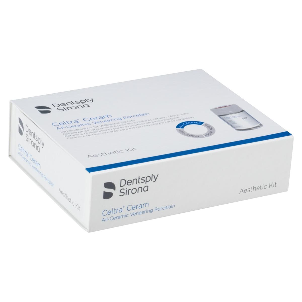 CELTRA® Ceram Aesthetic Kit - Set