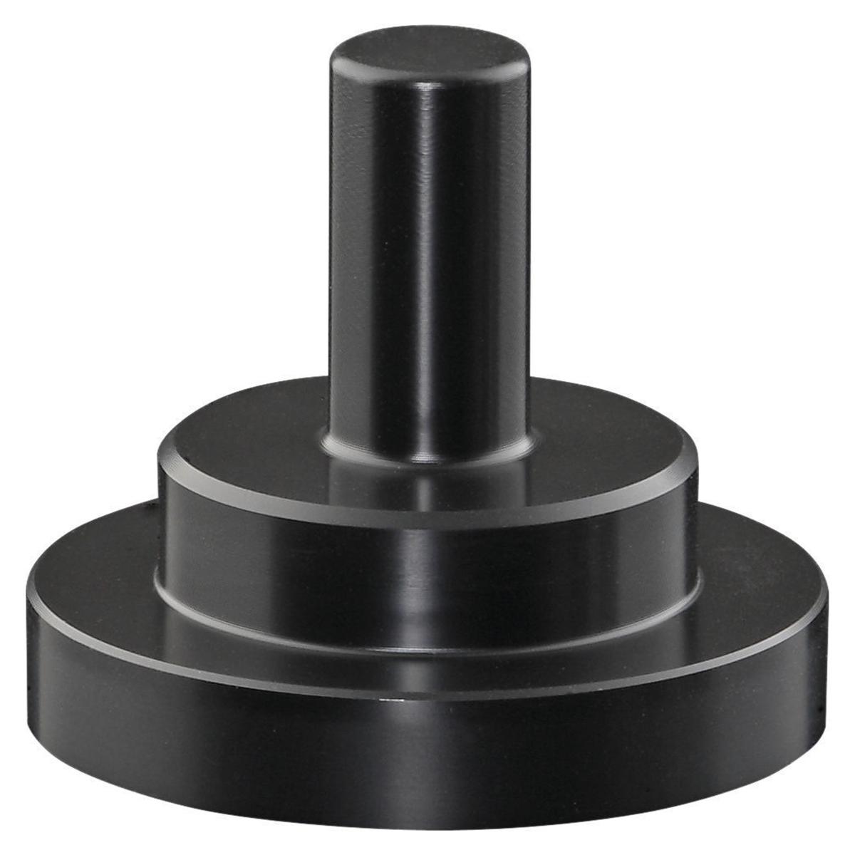 CELTRA® Press Muffelformer - Für 100 g Muffel