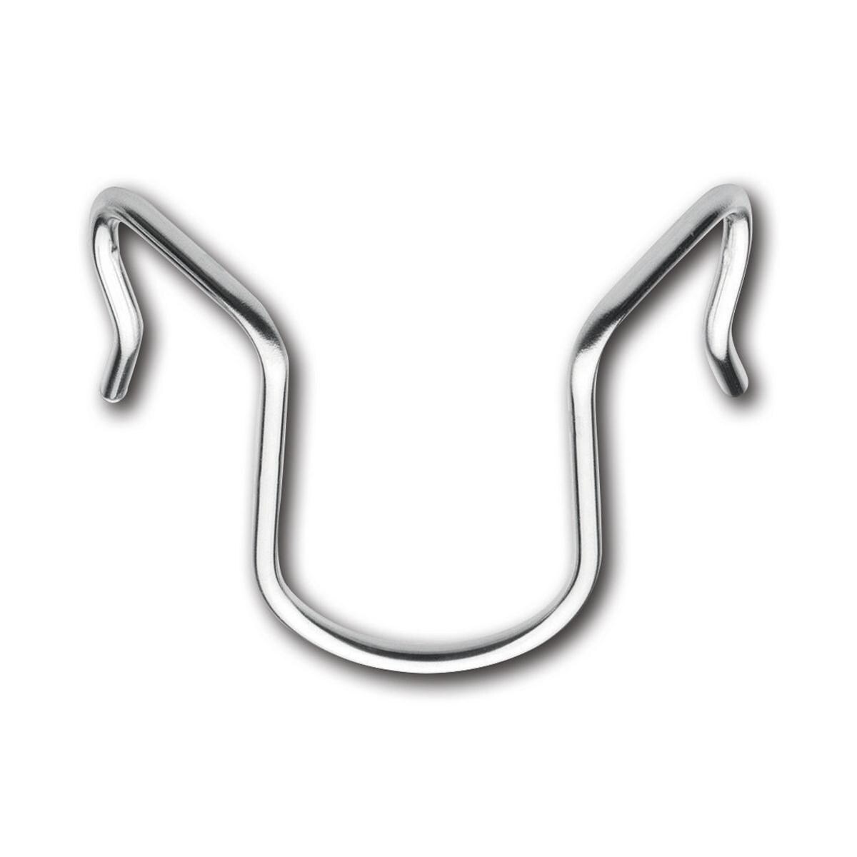 Coffin-Feder - Packung 10 Stück