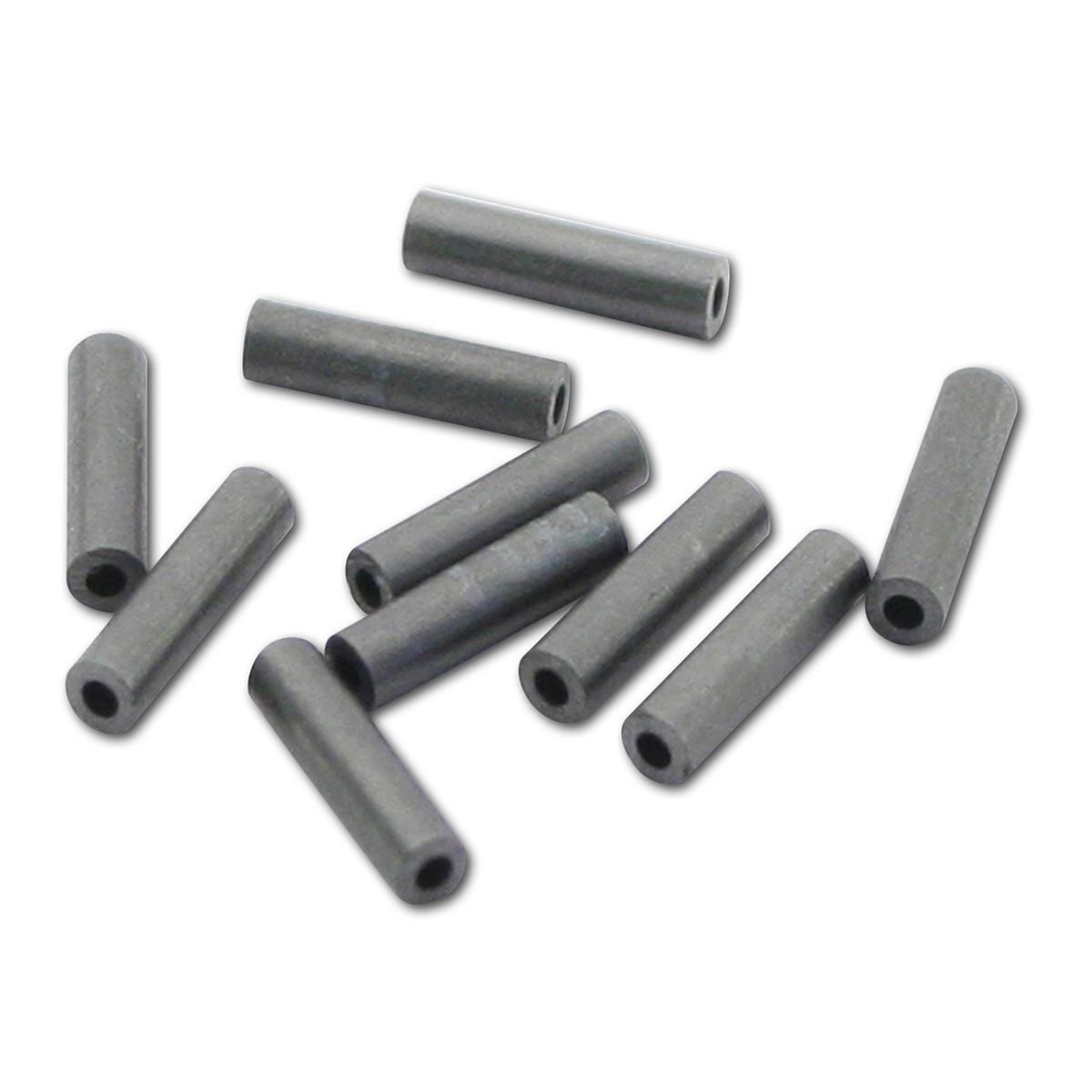 Graphitröhrchen - Packung 10 Stück