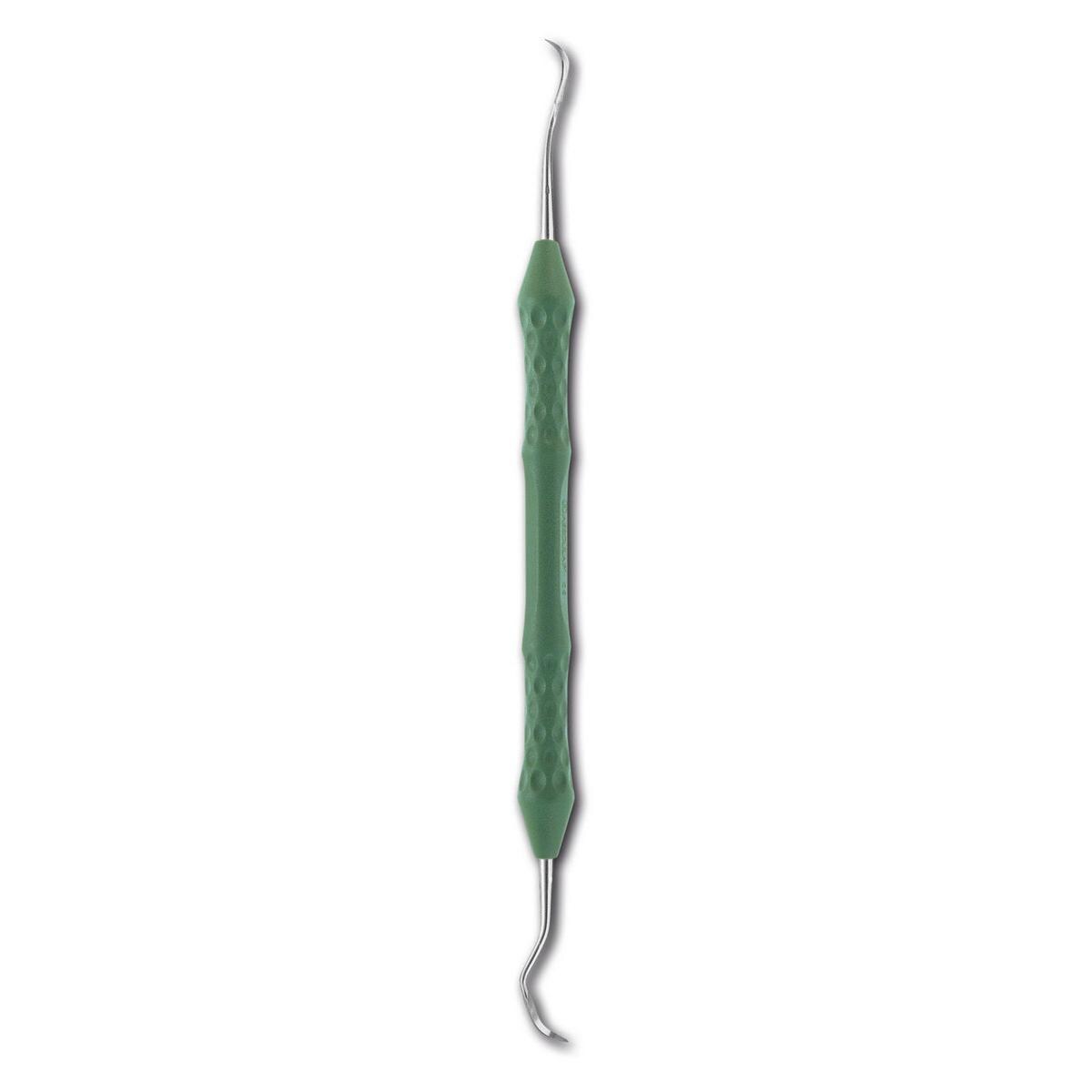 ANATOMIC COLOURS - Scaler Crane-Caplan - Figur CK6