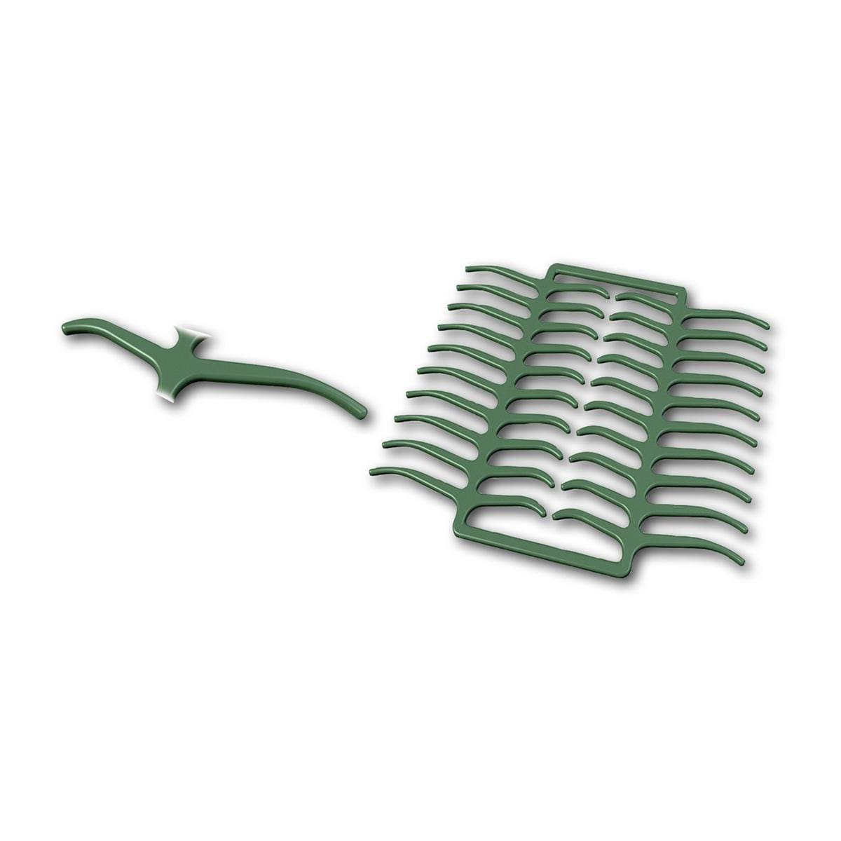 Molarenklammer - Packung 200 Stück