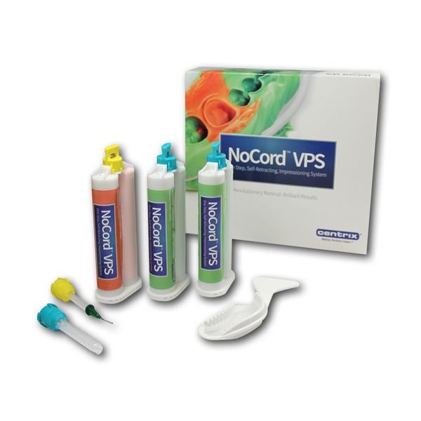 NoCord™ VPS - Einführungs Kit - Set