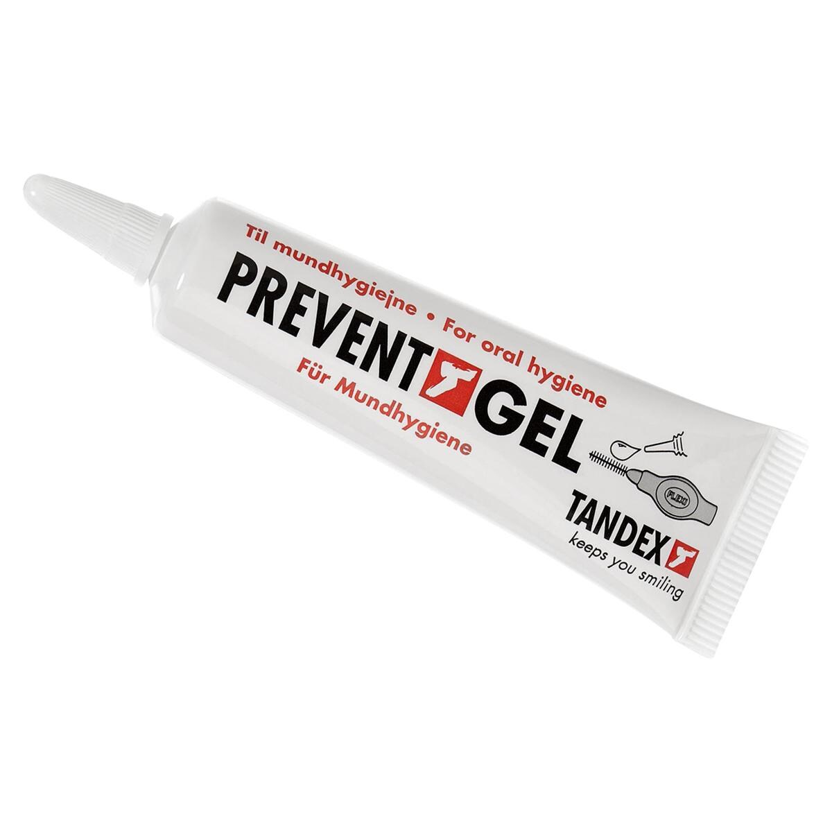 PREVENT GEL™ - Pipettentube 15 ml