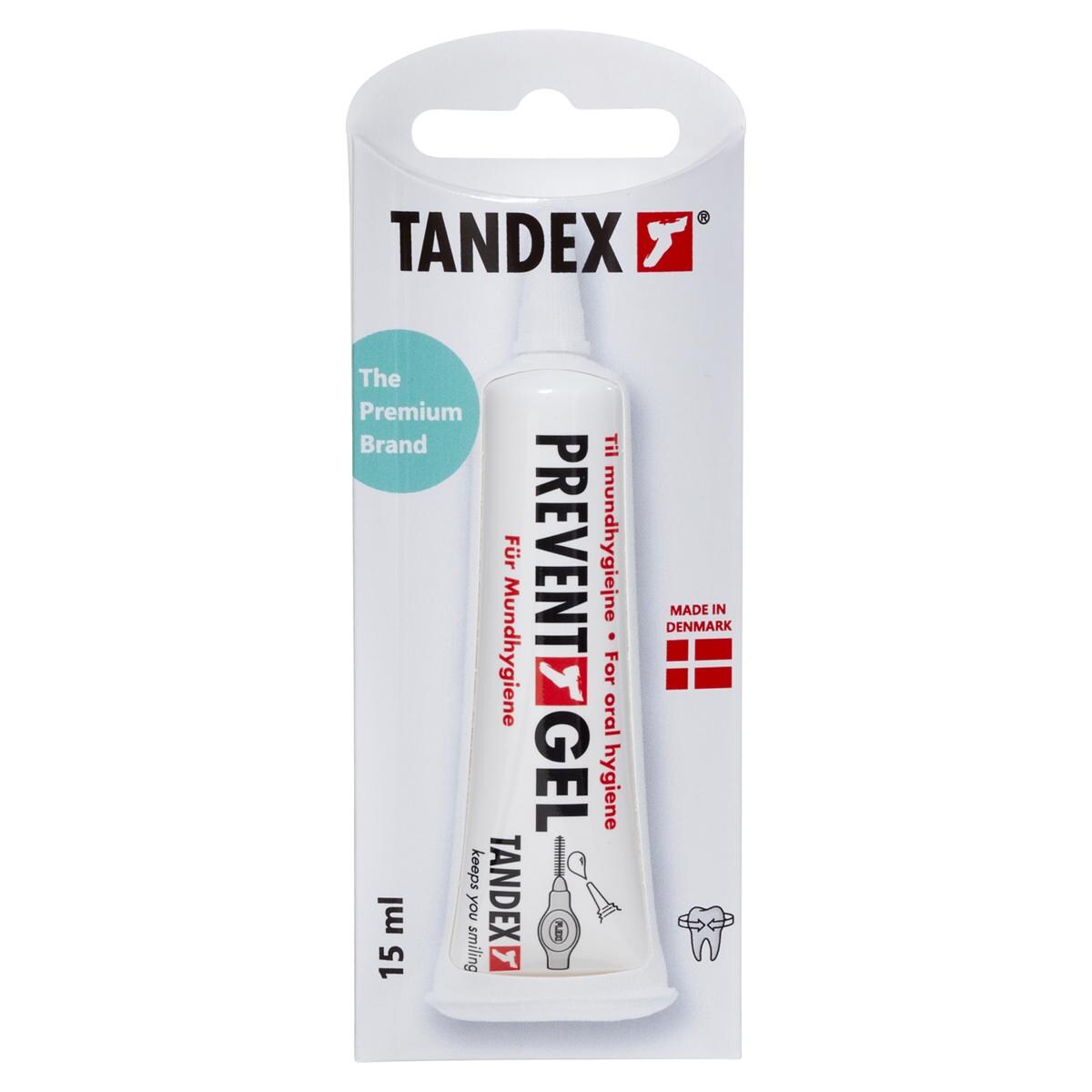 PREVENT GEL™ - Pipettentube 15 ml