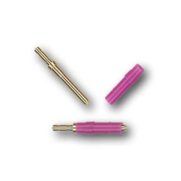 Stufenpins - Packung 1.000 Stück