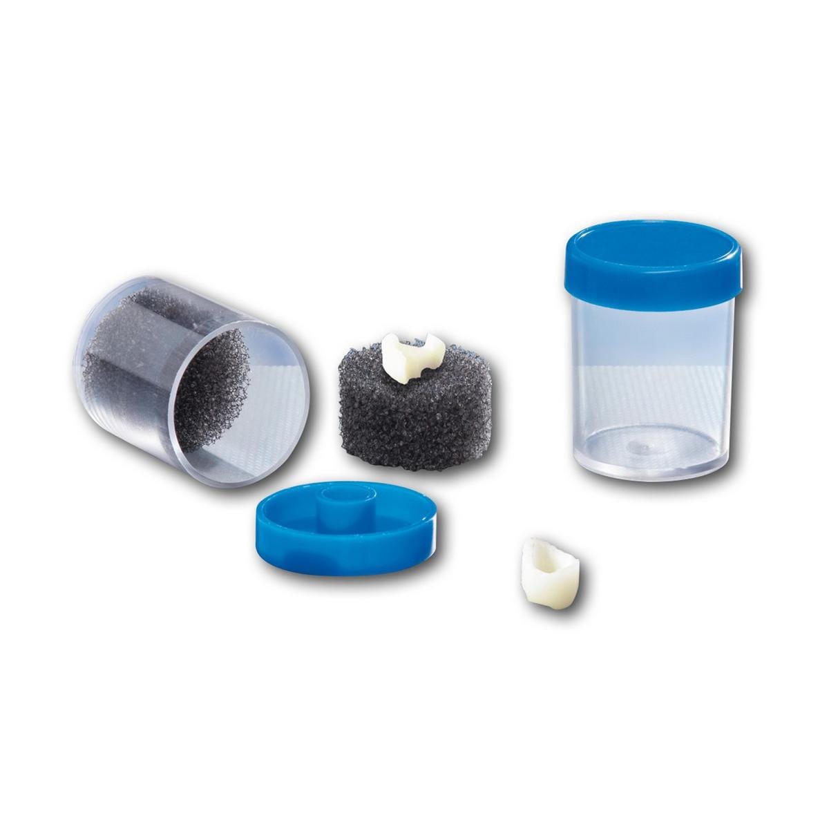 Inlay Transportbehälter - Packung 25 Stück