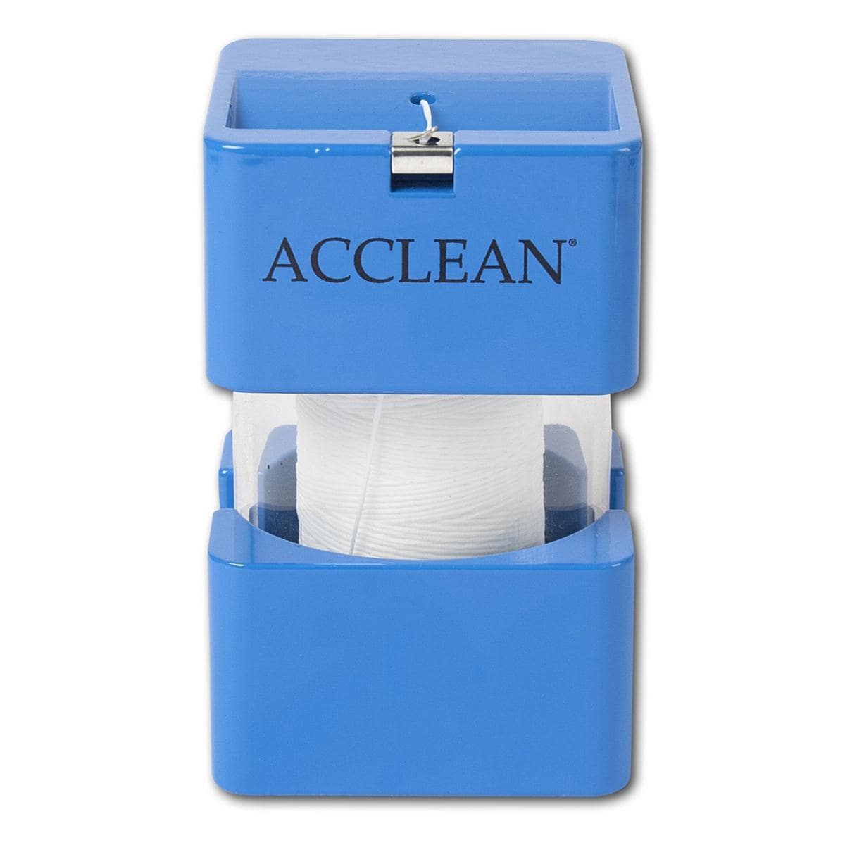 HS-Acclean® Dental Floss - XL-Spender - Set