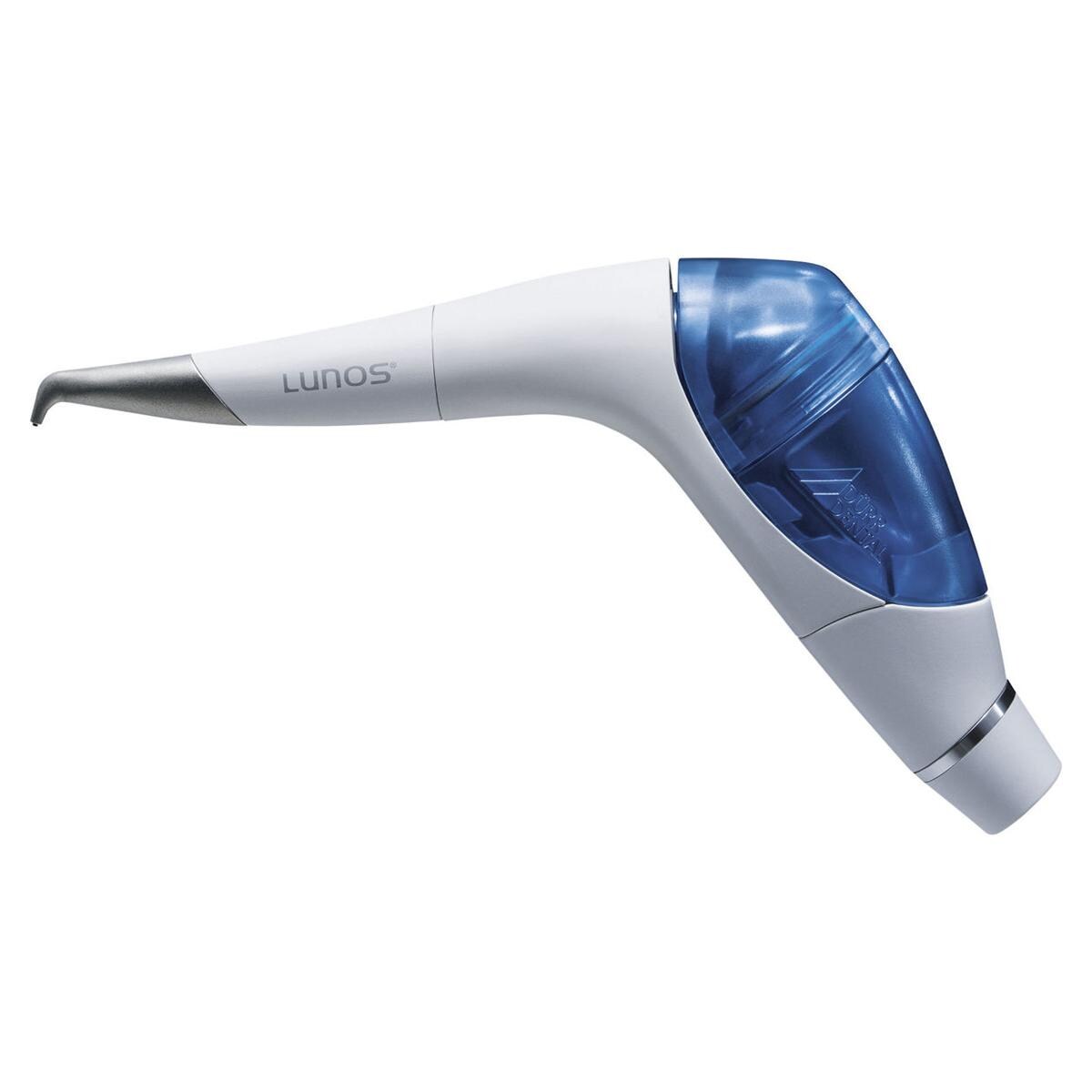 MyLunos Pulver-Wasserstrahlhandstück - Set Supra - Anschlusstyp BienAir