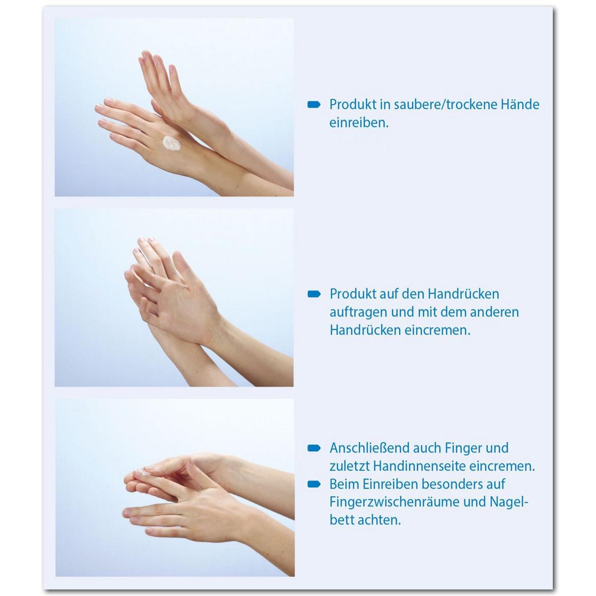 esemtan® dry skin balm - Flasche 500 ml