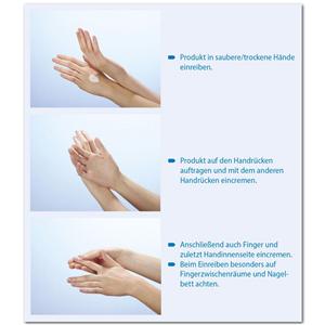 esemtan® dry skin balm - Flasche 500 ml