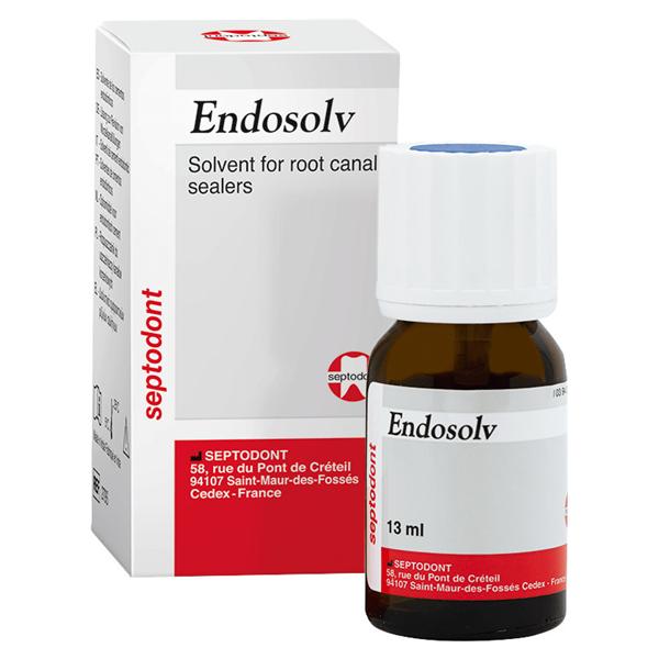 Endosolv - Flasche 13 ml