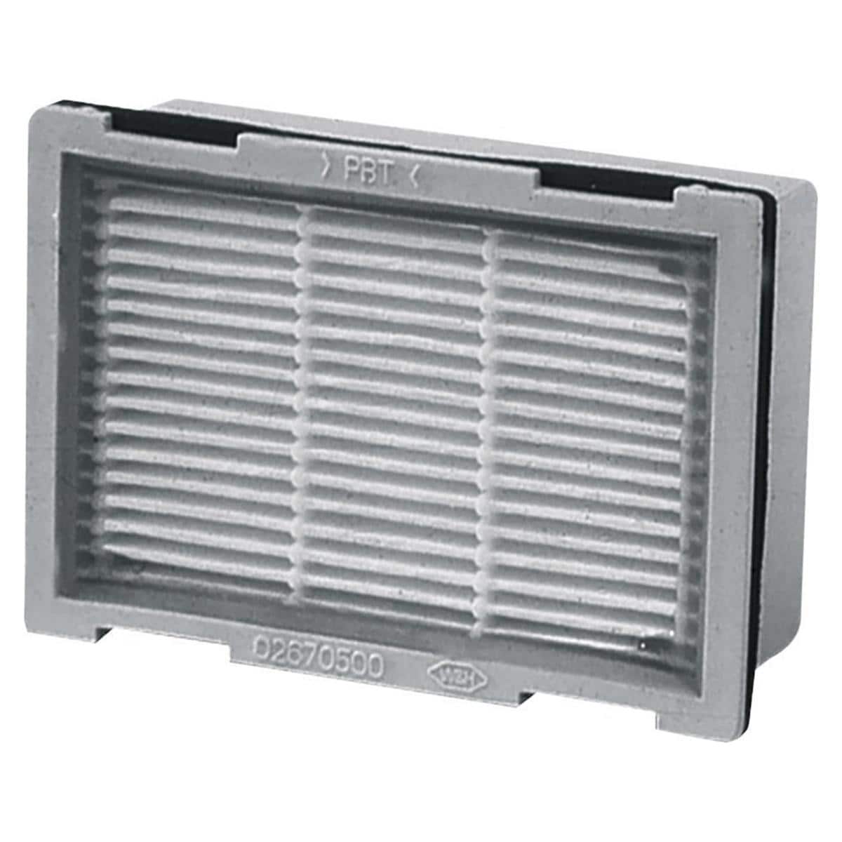 Assistina 301 plus Filterpaket - Filter