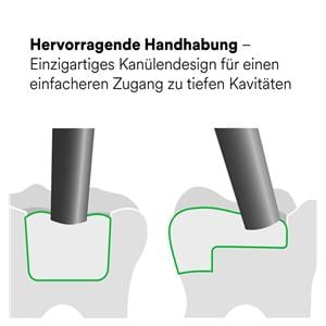 3M™ Filtek™ One Bulk Fill, Kapseln - A1, Kapseln 20 x 0,2 g