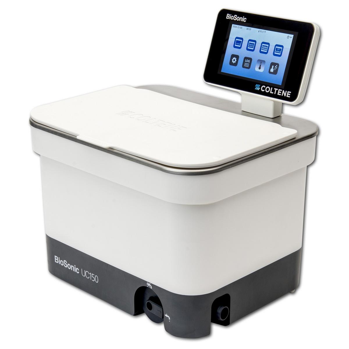 BioSonic® UC150 Ultraschallreinigungs-System - Ultraschallgerät