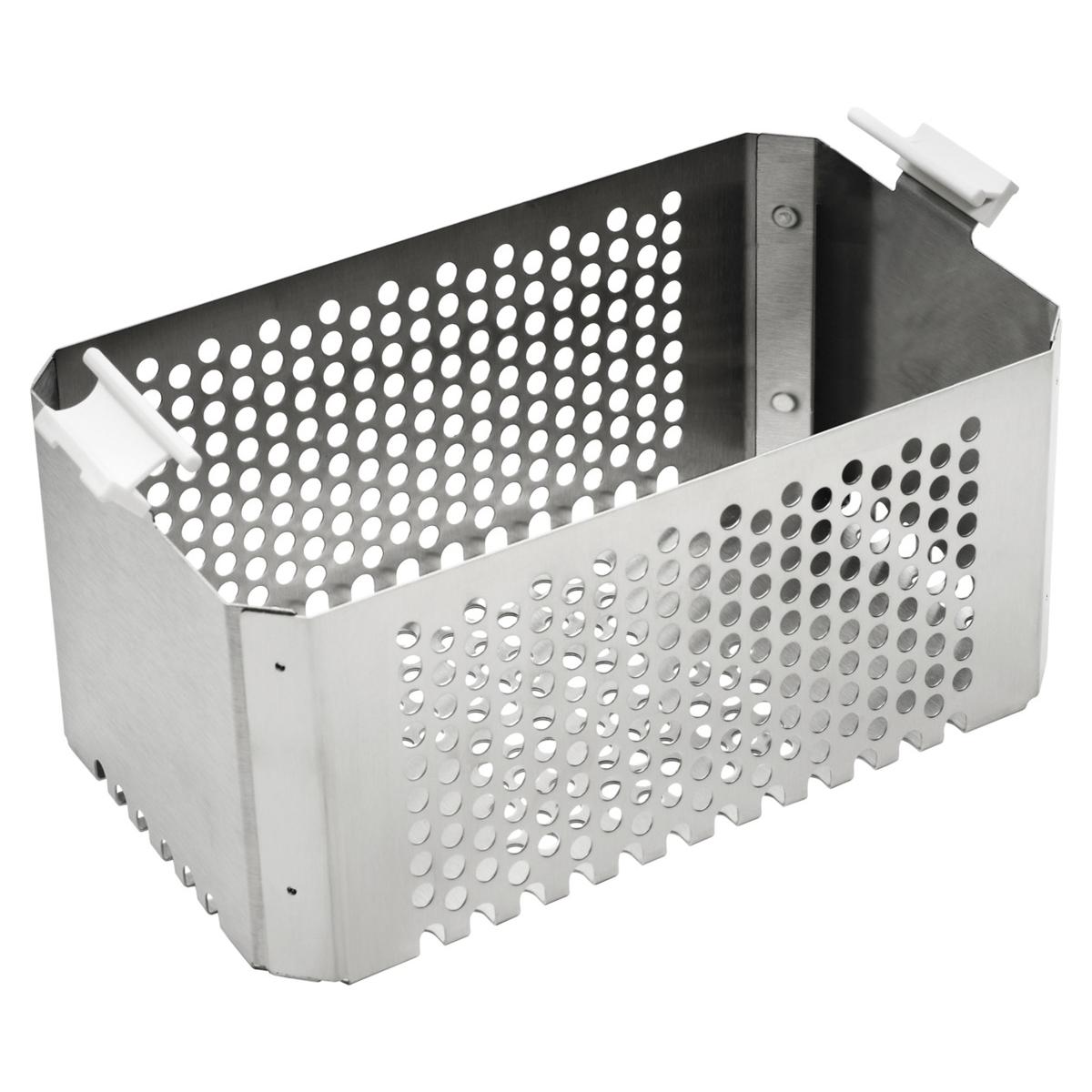 BioSonic® UC150 Kasettenkorb - Maße 12,8 x 15,8 x 11,5 cm