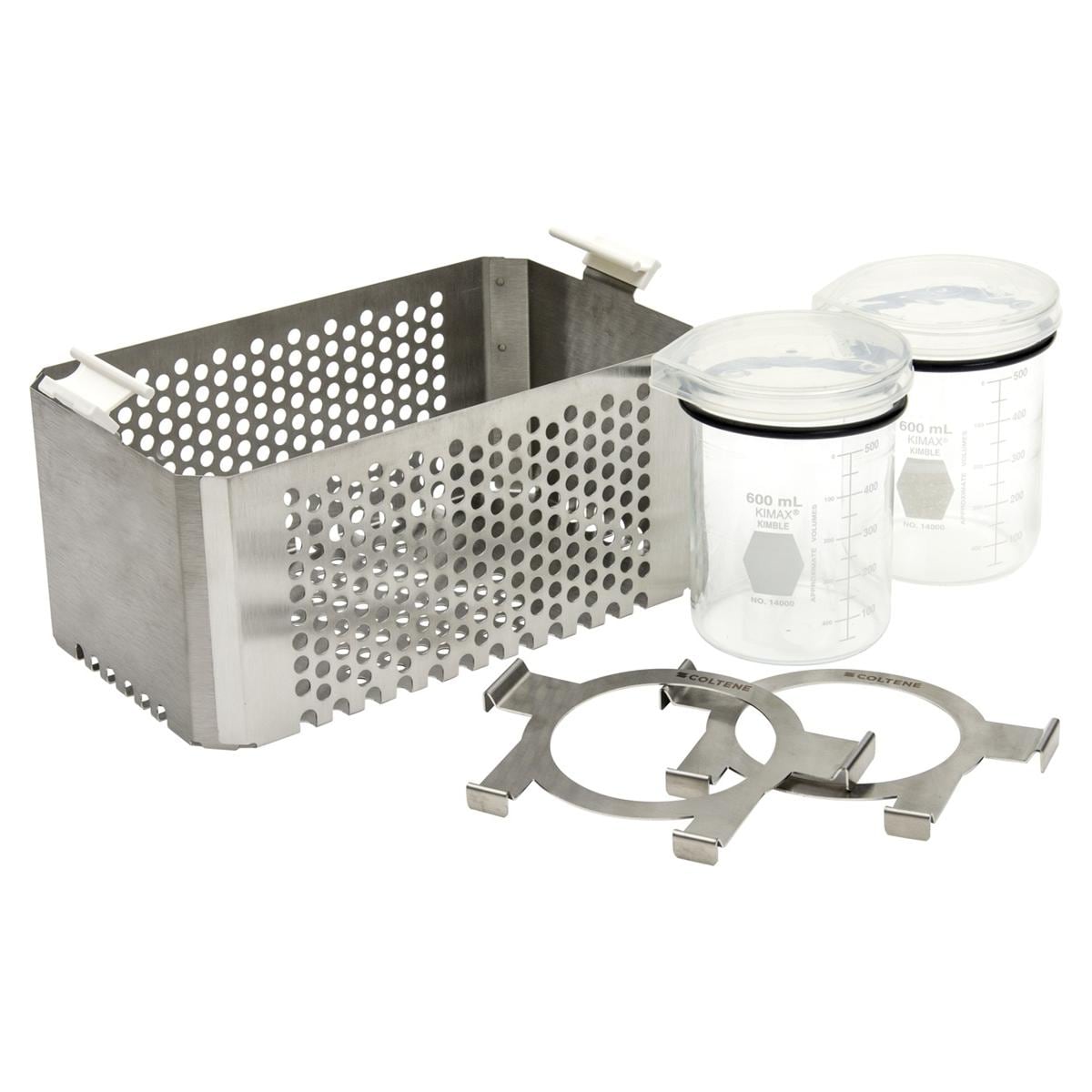 BioSonic® UC150 Zubehör Kit - Set