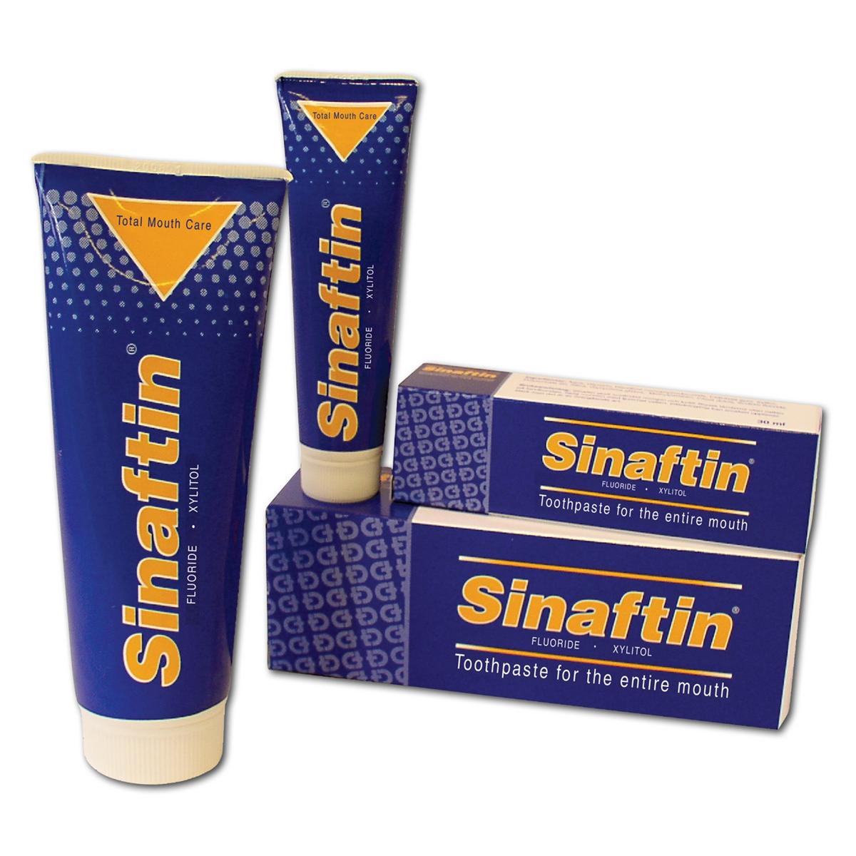 SINAFTIN® - Tube 30 ml