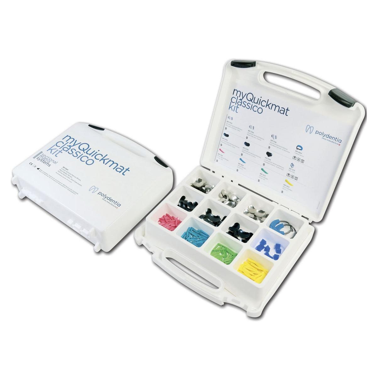 myQuickmat Classico Kit - Set