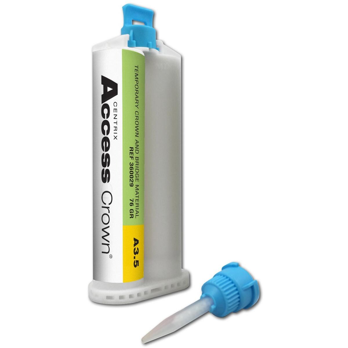 Access Crown® Kartusche - Set A1