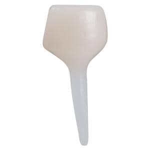 POST & CORE - Refill Prämolar OK - Größe S, Ø 1 mm, Packung 2 Stück