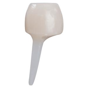 POST & CORE - Refill Molar OK/UK - Größe S, Ø 1 mm, Packung 2 Stück