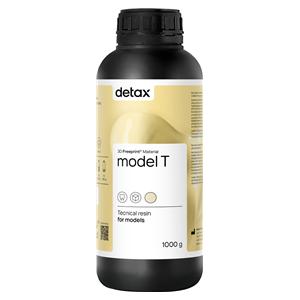 3D Freeprint® model T UV - Flasche 1.000 g