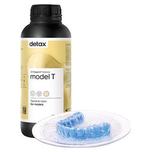 3D Freeprint® model T UV - Flasche 1.000 g