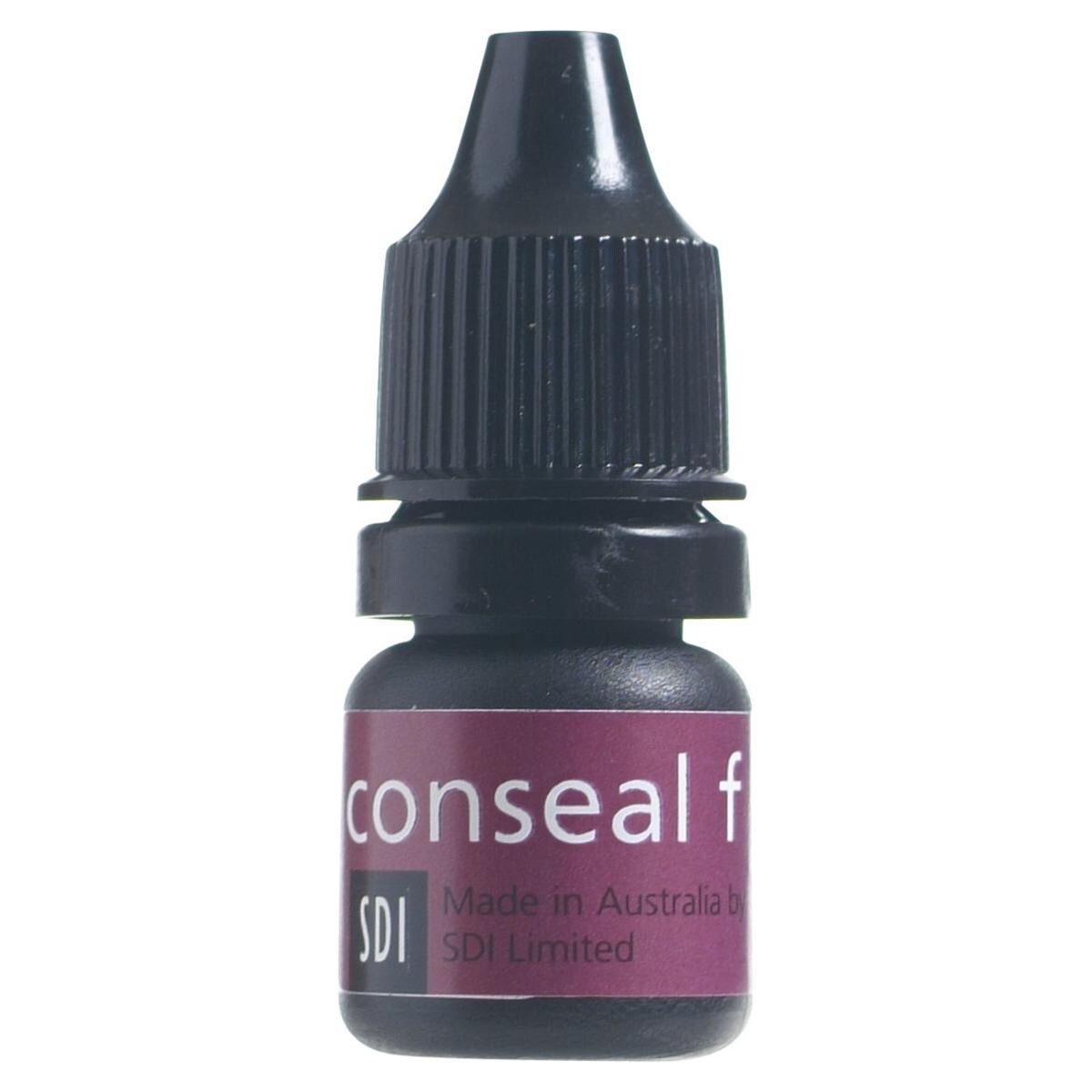 conseal f - Einzelflasche - Flasche 5 ml