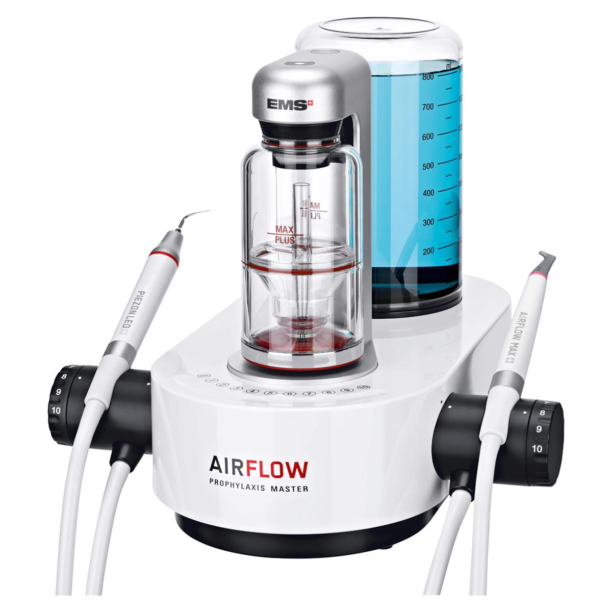 HuFriedy AirFlow Master Piezon® Goetze Dental
